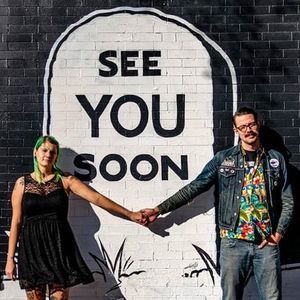 Meet your Posher, Alison